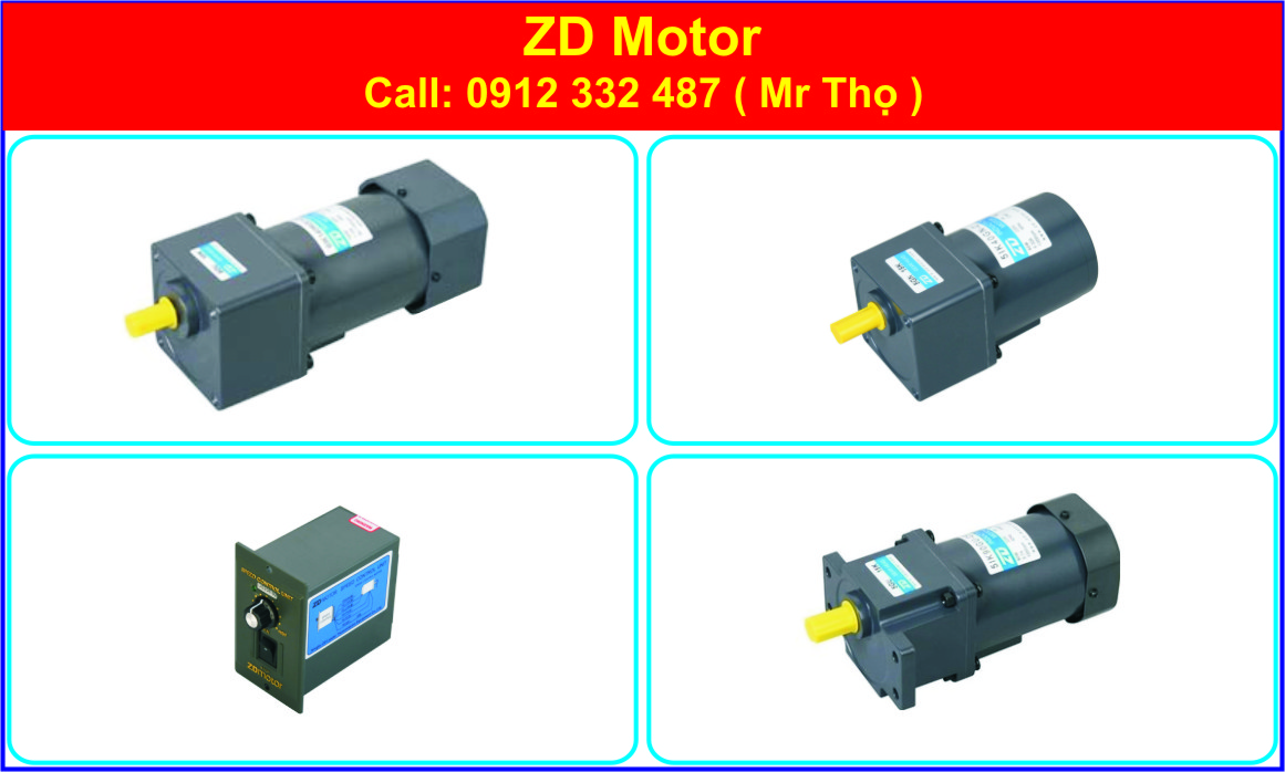 zdmotor