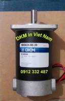 9DCK12-60-30, 9DCK24-60-30, 9DCK90-60-30 động cơ một chiều 60W