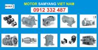 Motor SAMYANG