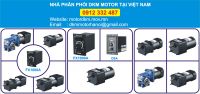 DKM Motor Co., Ltd