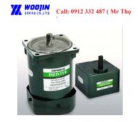 WOOJIN SERVO CO., LTD