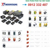 WOONYOUNG CO.,LTD.