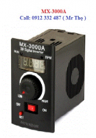 MX-3000A