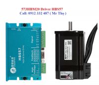 573HBM20 Driver HBS57 Nhà phân phối