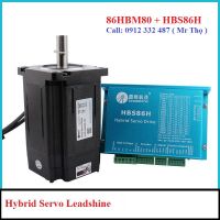 86HBM80 HBS86H Nhà phân phối