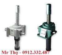 Hộp giảm tốc hãng NIPPON GEAR