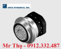 Hộp giảm tốc dòng AD hãng APEX DYNAMICS