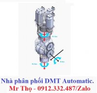 3-AXIS JOINT ROBOT