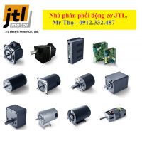 JTL motor - Nhà phân phối tại Việt Nam