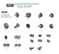 HANSUNG ELECTRONICS Nhà phân phối tại Việt Nam